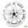 4x Original Audi A3 S3 8Y Alufelgen Felgen 17 Zoll 6,5x17 ET43 8Y0601025L