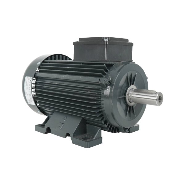 Elektromotor Typ 3 für Schneider Kompressor 4,0kW 400/690V DGK10001560