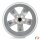 4x Original VW Tiguan 5N AD1 Alufelgen Corvara 17 Zoll 6,5x17 ET38 5NA071497