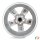 4x Original VW Tiguan 5N AD1 Alufelgen Corvara 17 Zoll 6,5x17 ET38 5NA071497