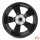 4x Original Skoda Karoq NU7 Alufelgen Nanuq Felgen 16 Zoll ET43 57A601025S-T
