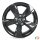 4x Original Skoda Karoq NU7 Alufelgen Nanuq Felgen 16 Zoll ET43 57A601025S-T