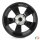 4x Original Skoda Karoq NU7 Alufelgen Nanuq Felgen 16 Zoll ET43 57A601025S-T