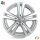 4x Original Audi A3 S3 8V Alufelgen Felgen 18 Zoll 8V0601025BL 7,5x18 ET51