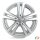 4x Original Audi A3 S3 8V Alufelgen Felgen 18 Zoll 8V0601025BL 7,5x18 ET51