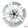 4x Alufelgen 17 Zoll Original Audi A4 8W B9 Felgen 8W0601025P 7x17 ET42