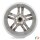 4x Alufelgen 17 Zoll Original Audi A4 8W B9 Felgen 8W0601025P 7x17 ET42