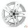 4x Alufelgen 17 Zoll Original Audi A4 8W B9 Felgen 8W0601025P 7x17 ET42