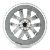 4x Original VW Passat 3G B8 Arteon Alufelgen Felgen Marstrand 17 Zoll 3G8601025