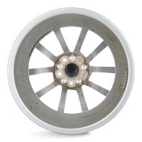 4x Original Audi A6 4K C8 Alufelgen Felgen 17 Zoll 7,5x17 ET36 4K0601025