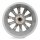 4x Original Audi Q5 FY FYB 80A Alufelgen Felgen 17 Zoll 7x17 ET34 80A601025J