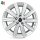 4x Original Audi A6 S6 4K C8 Alufelgen Felgen 19 Zoll 8x19 ET39 4K0601025M