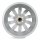 4x Original Audi A6 S6 4K C8 Alufelgen Felgen 19 Zoll 8x19 ET39 4K0601025M