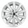 4x Original Audi A6 S6 4K C8 Alufelgen Felgen 19 Zoll 8x19 ET39 4K0601025M