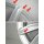 4x Original Audi A6 S6 4K C8 Alufelgen Felgen 19 Zoll 8x19 ET39 4K0601025M