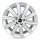 4x Original Audi A6 S6 4K C8 Alufelgen Felgen 19 Zoll 8x19 ET39 4K0601025M