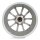 4x Original Audi A6 4K C8 Alufelgen Felgen 17 Zoll 7,5x17 ET36 4K0601025