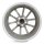 4x Original Audi A6 4K C8 Alufelgen Felgen 17 Zoll 7,5x17 ET36 4K0601025