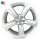 Original Audi Q5 SQ5 8R Alufelgen Felgen 8R0601025CA 8,5x20Zoll ET33 8R0601025CJ