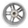 4x Original Audi A4 8W B9 Felgen Alufelgen 8W0601025P 17Zoll 7x17 ET42