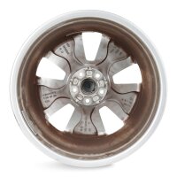 4x Original Audi Q8 E-Tron Alufelgen Felgen 19 Zoll 4KE601025L 8x19 ET34