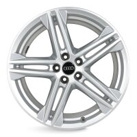 4 x AUDI Q5 FY 20 Zoll Alufelgen Original Felgen 80A601025N 8,0J x 20 ET39