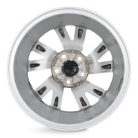 4x VW Passat 3G B8 Alufelgen Felgen Aragon 16 Zoll 6,5x16 ET41 3G0601025B