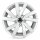 4x VW Passat 3G B8 Alufelgen Felgen Aragon 16 Zoll 6,5x16 ET41 3G0601025B