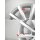 4x VW Golf 7 Alufelgen Merano Felgen Original 5G0071496B 16 Zoll 6x16 ET48