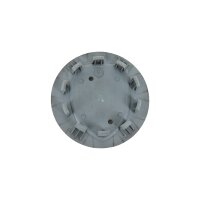 Original Porsche Nabendeckel Silber 9P1601147A 88Z...