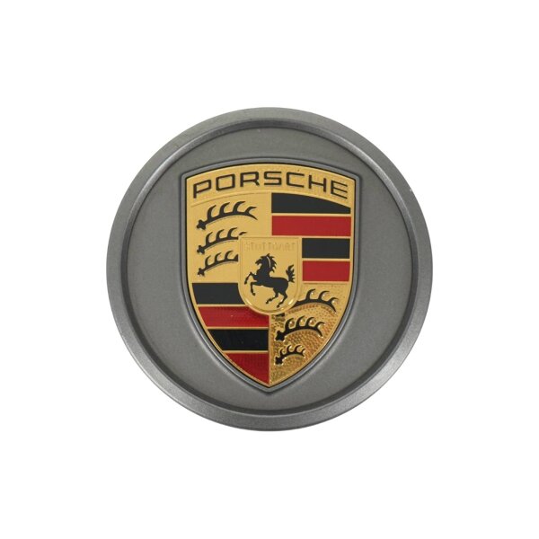Original Porsche Nabendeckel  9J1601151 Nabenkappe