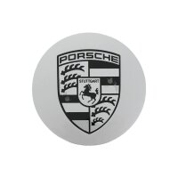 Original Porsche Nabendeckel 9P1601149 8Z8 Nabenkappe...