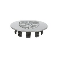 Original Porsche Nabendeckel 9P1601149 8Z8 Nabenkappe...