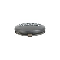 Original Audi Nabendeckel 4BO601170 Nabenkappe