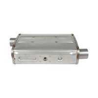 WEBASTO Schalldämpfer Standheizung 9001800D Auspuff