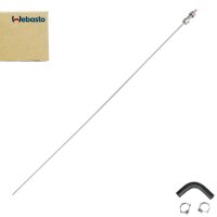WEBASTO Tankentnehmer Standheizung kpl. 490 lg 1300496D