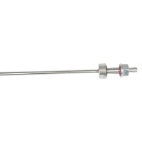 WEBASTO Tankentnehmer Standheizung kpl. 490 lg 1300496D
