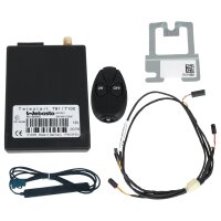 WEBASTO Telestart T91 AM Standheizung 1314635A Fern...