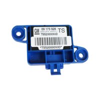 Original Opel Crashsensor 9173928 Aufprallsensor