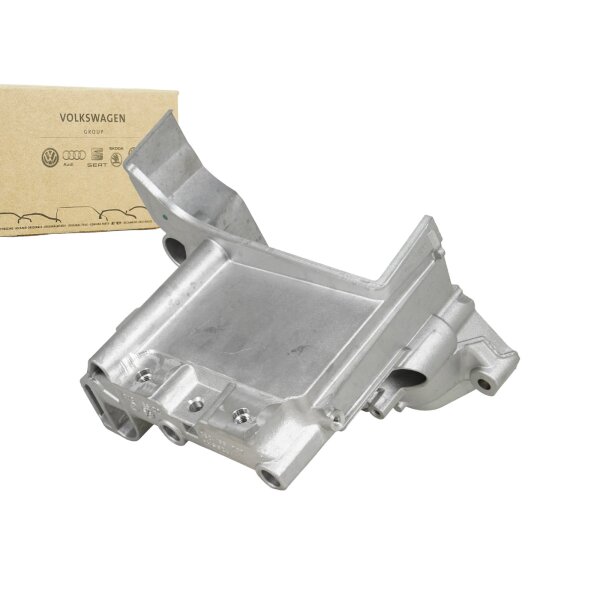 Original VW Audi Seat Skoda Halterung Motor 05C199207 Motorhalter