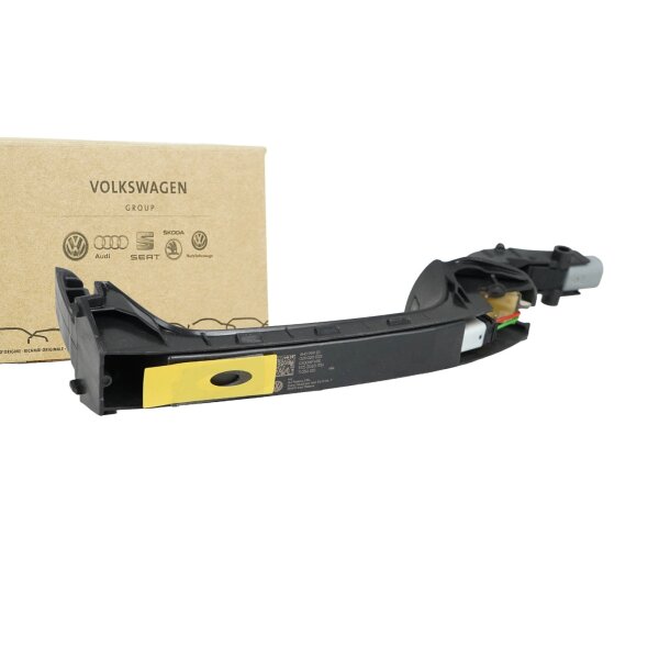 Original VW Türgriff 5H1837205E Keyless Go Griff Türöffner Golf 8 ID3 Cuptra