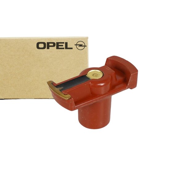 Original Opel Zündverteilerfinger 1212213 Verteilerläufer Läufer Zündung