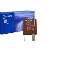 Original Opel Relais 95514135 Steuerrelais