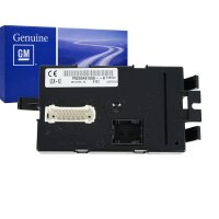Original Opel Steuergerät 93855696 ECU Modul