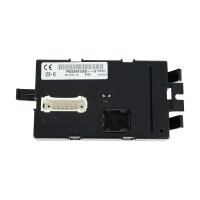 Original Opel Steuergerät 93855696 ECU Modul