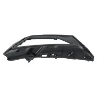 Original VW Polo Abdeckung Nebelscheinwerfer 2G0853666G Verkleidung Stoßstange