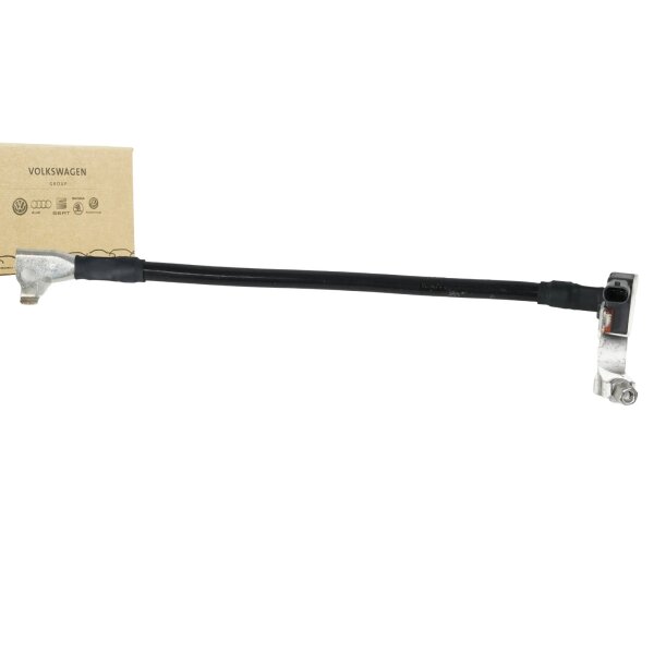 Original VW Seat Skoda Cupra Sensor Batterieüberwachung  1EA915181B