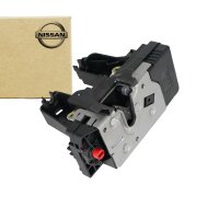 Original Nissan Primastar Türschloss vorne...