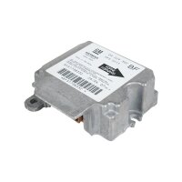 Original Opel Airbagsteuergerät 90195635...