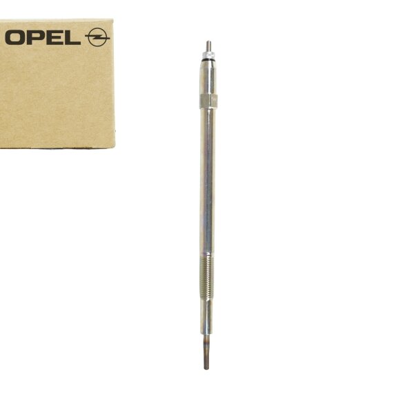 Original Opel Glühkerze 93179968 Kerze Glühanlage